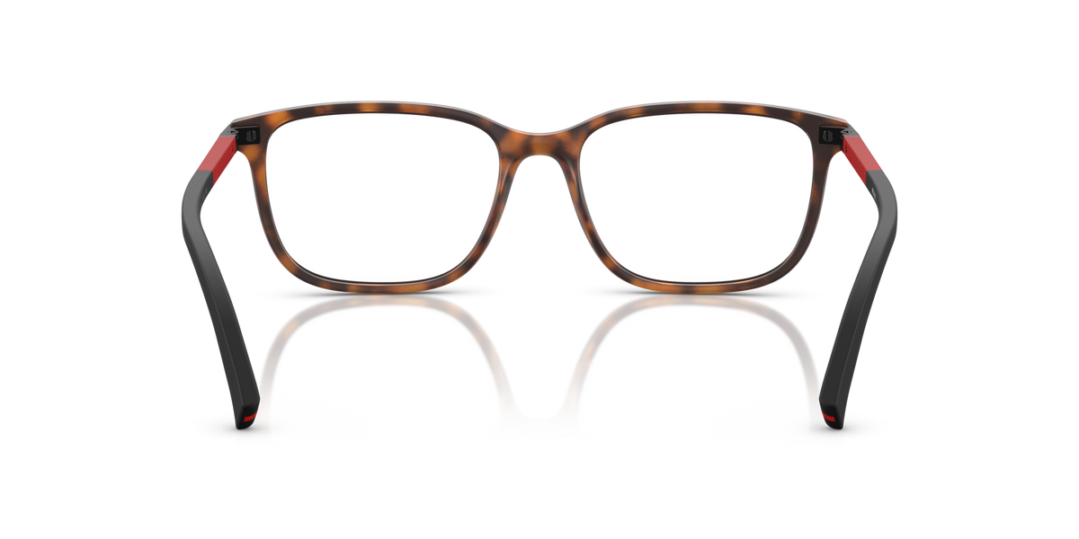 Prada Linea Rossa PS 02RV 17X1O1 Montature da vista Prada Linea Rossa 5