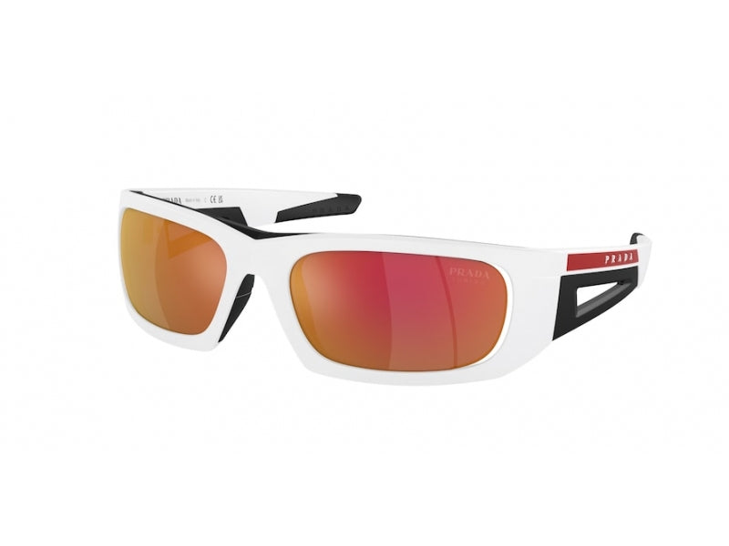 Prada Linea Rossa PS 02YS AAI04U Occhiali da sole Prada Linea Rossa 1