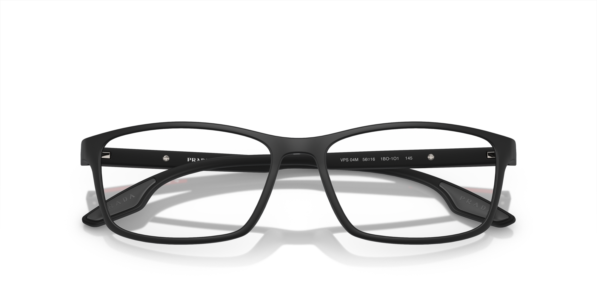 Prada Linea Rossa PS 04MV LIFESTYLE 1BO1O1 Montature da vista Prada Linea Rossa 2