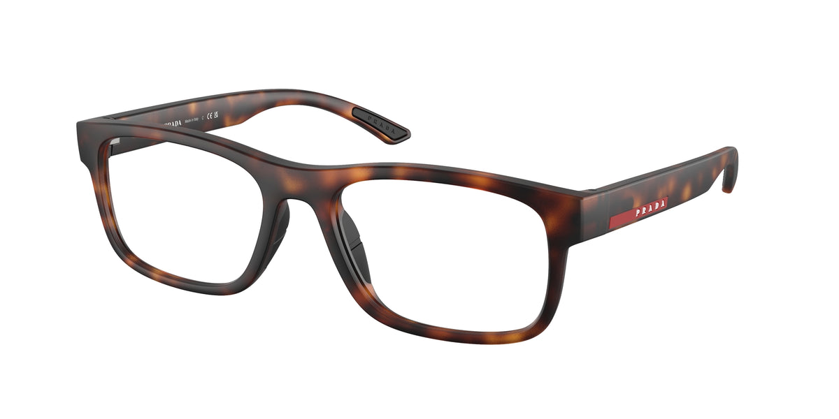 Prada Linea Rossa PS 04QV 17X1O1 Montature da vista Prada Linea Rossa 1