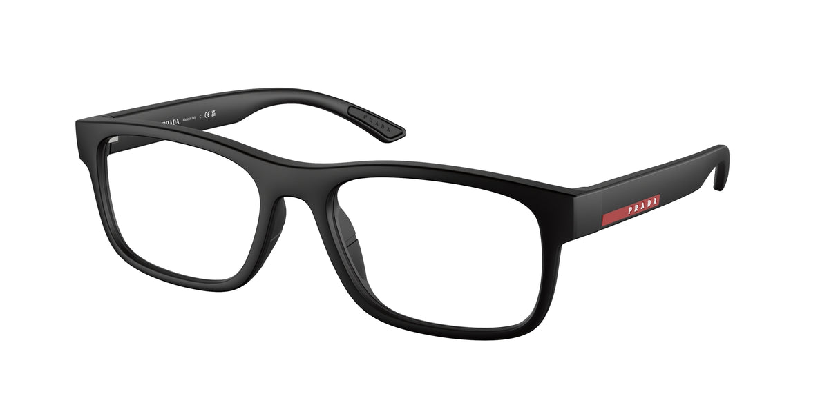 Prada Linea Rossa PS 04QV DG01O1 Montature da vista Prada Linea Rossa 1