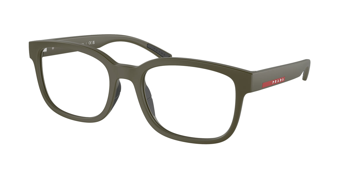 Prada Linea Rossa PS 05QV 15X1O1 Montature da vista Prada Linea Rossa 1