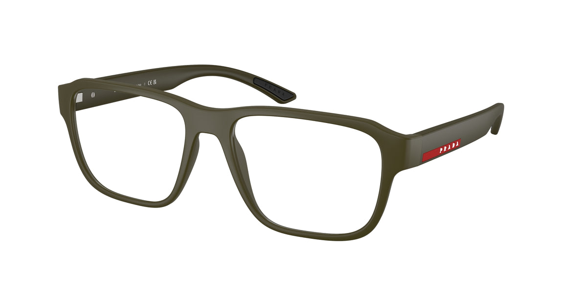 Prada Linea Rossa PS 05RV 15X1O1 Optické rámečky Prada Linea Rossa 1