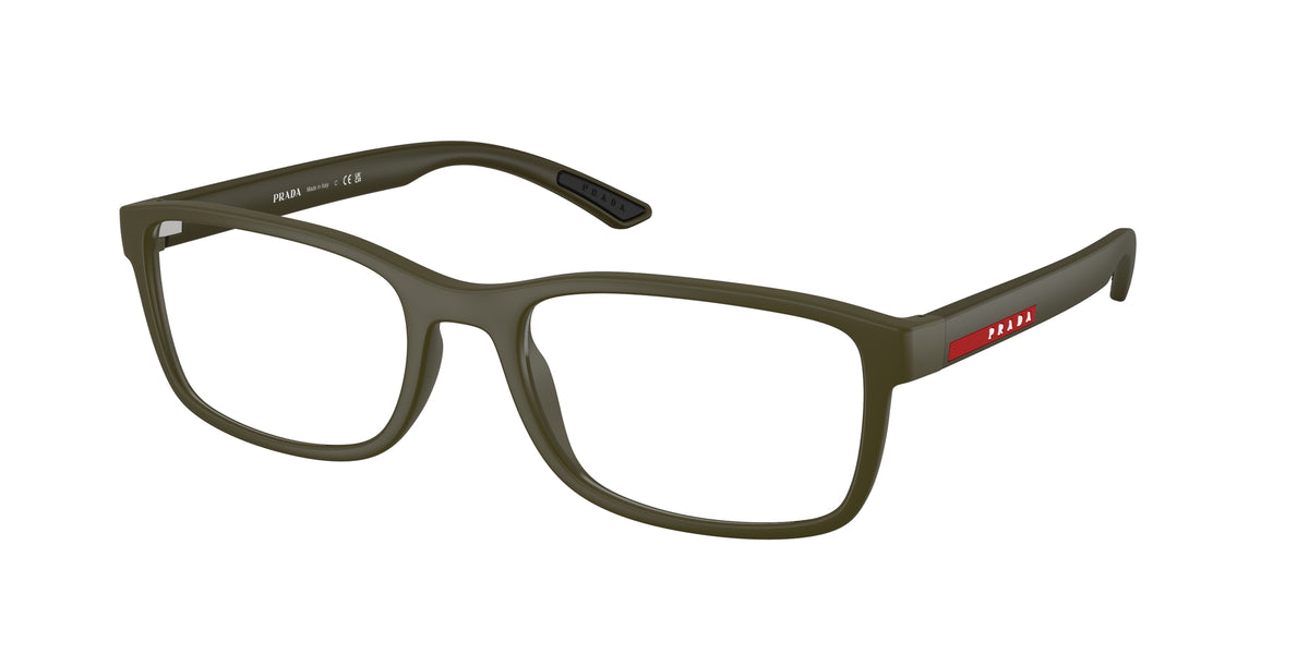 Prada Linea Rossa PS 06RV 15X1O1 Montature da vista Prada Linea Rossa 1