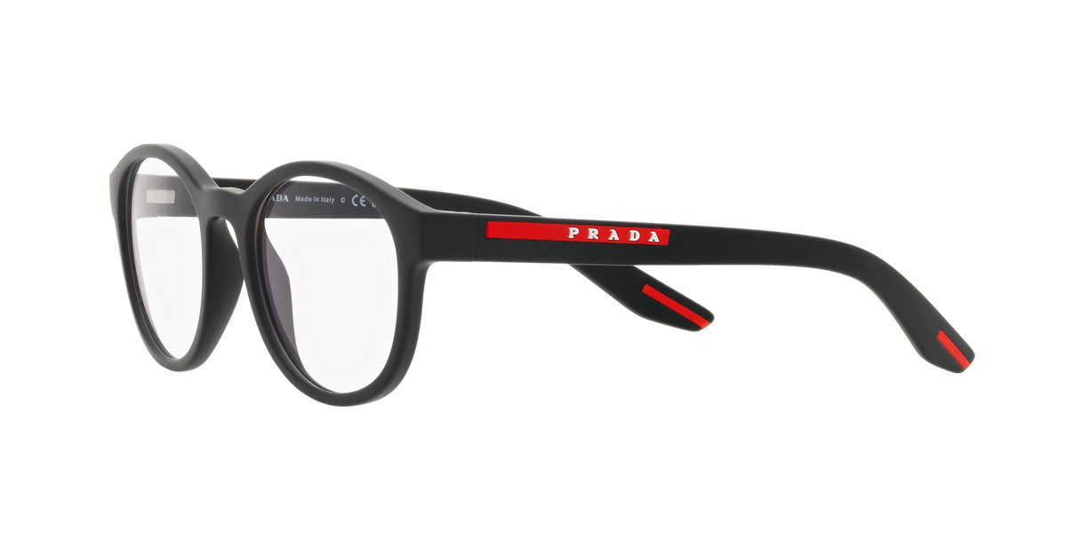 Prada Linea Rossa PS 07PV DG01O1 Montature da vista Prada Linea Rossa 4