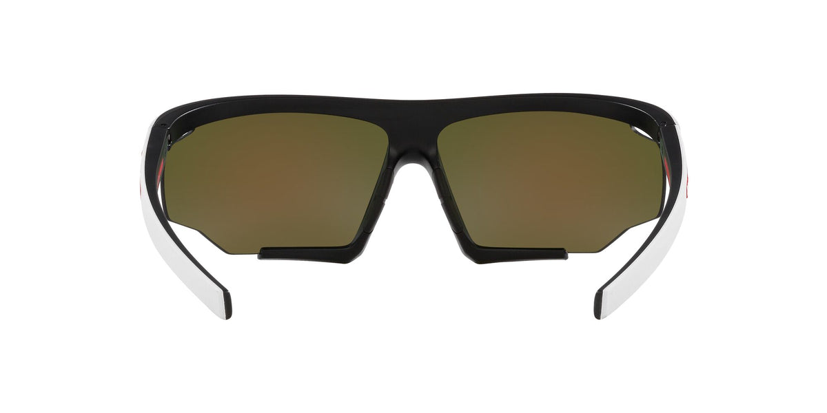 Prada Linea Rossa PS 07YS 15K08R Occhiali da sole Prada Linea Rossa 7