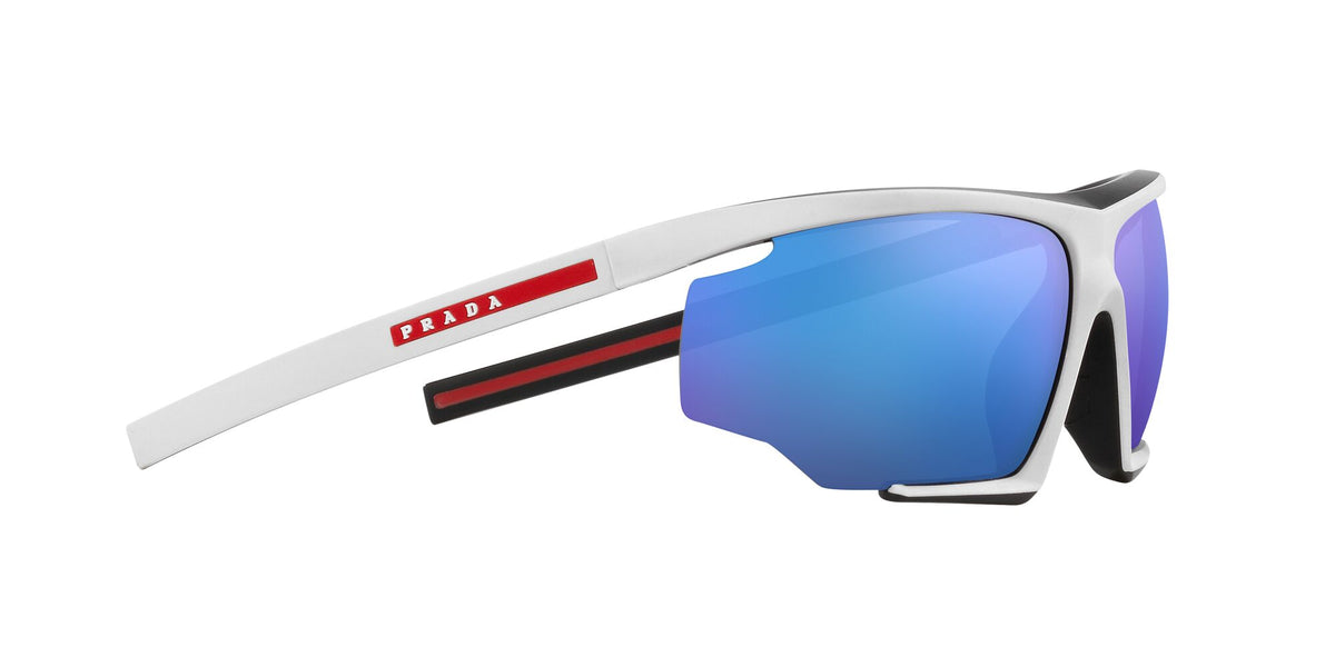 Prada Linea Rossa PS 07YS 15K08R Occhiali da sole Prada Linea Rossa 11