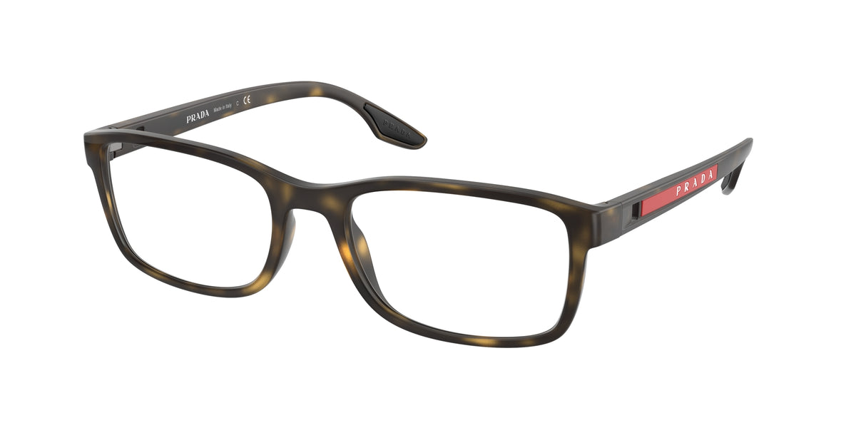 Prada Linea Rossa PS 09OV 5811O1 Montature da vista Prada Linea Rossa 1