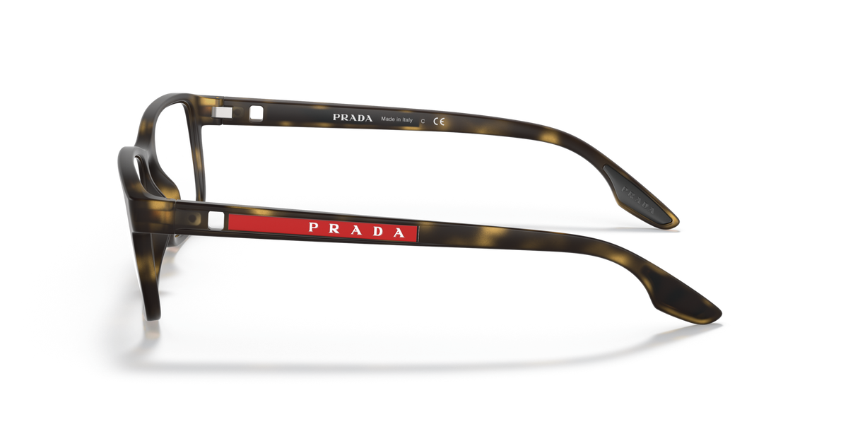 Prada Linea Rossa PS 09OV 5811O1 Montature da vista Prada Linea Rossa 4