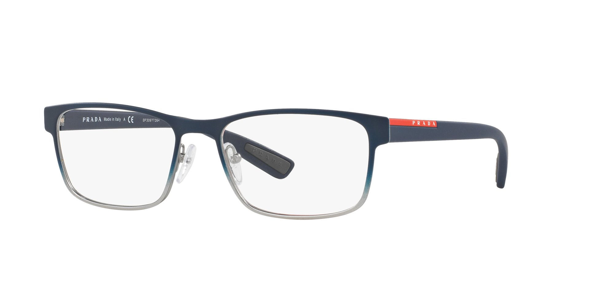 Prada Linea Rossa PS 50GV LIFESTYLE U6T1O1 Montature da vista Prada Linea Rossa 1