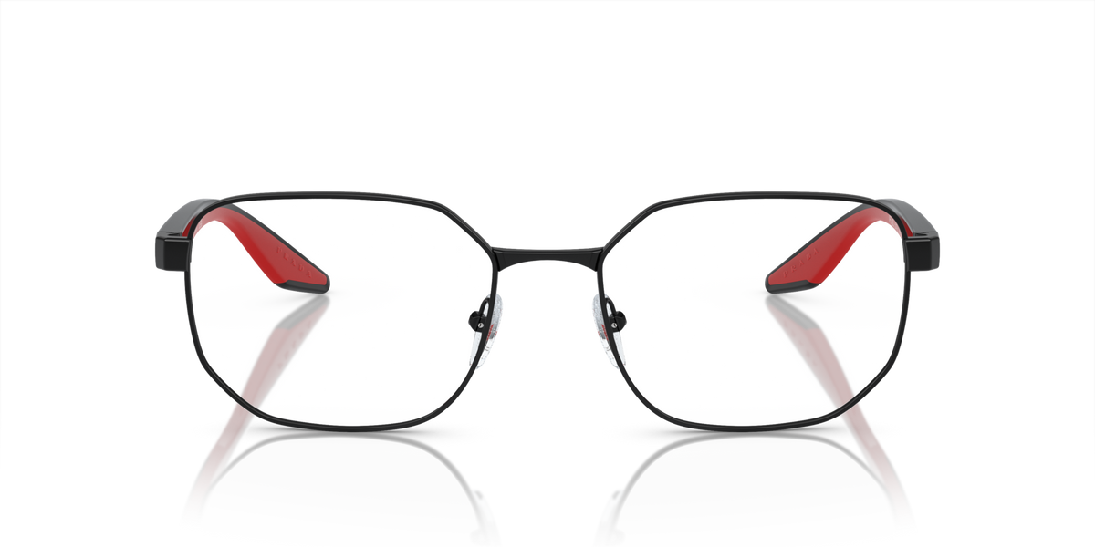 Prada Linea Rossa PS 50QV 1AB1O1 Montature da vista Prada Linea Rossa 3
