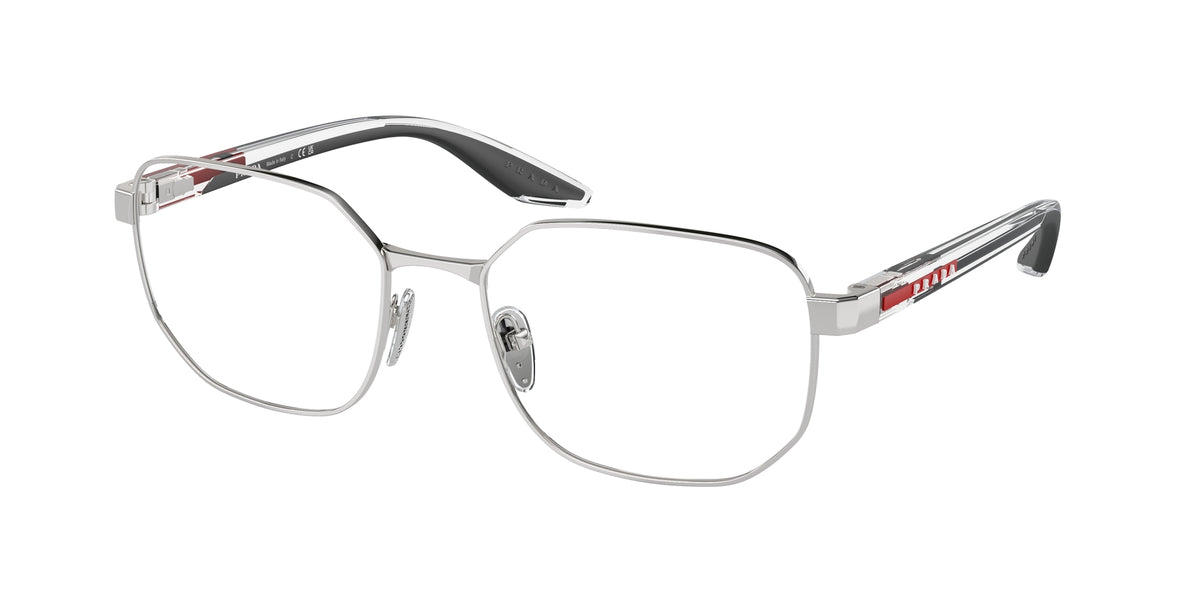 Prada Linea Rossa PS 50QV 1BC1O1 Montature da vista Prada Linea Rossa 1