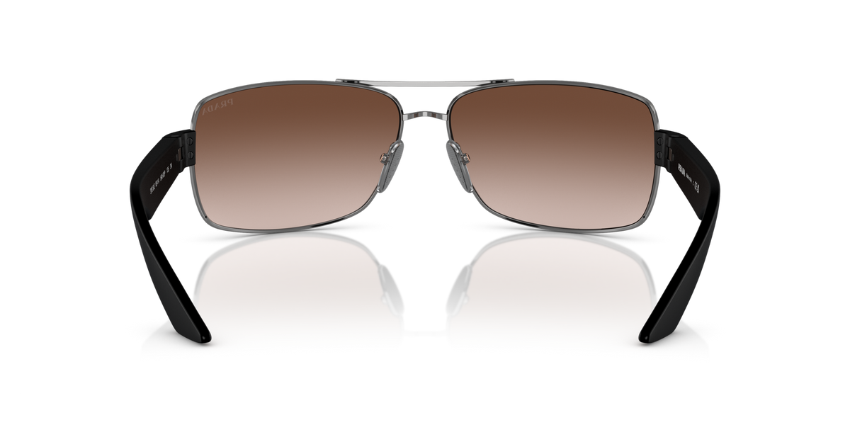 Prada Linea Rossa PS 50ZS 5AV02P Occhiali da sole Prada Linea Rossa 5