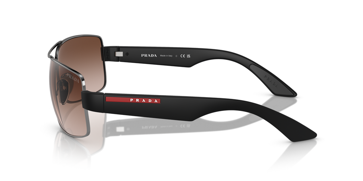 Prada Linea Rossa PS 50ZS 5AV02P Occhiali da sole Prada Linea Rossa 4