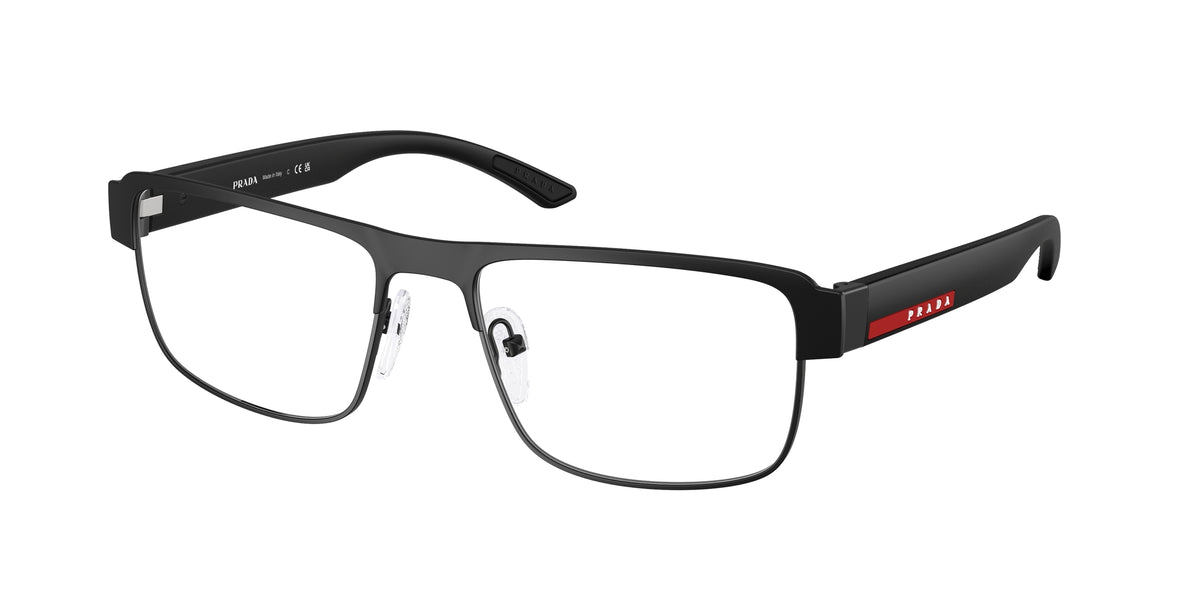 Prada Linea Rossa PS 51RV 07F1O1 Optické rámečky Prada Linea Rossa 1