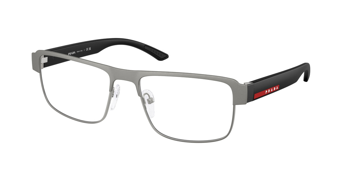 Prada Linea Rossa PS 51RV DHG1O1 Montature da vista Prada Linea Rossa 1
