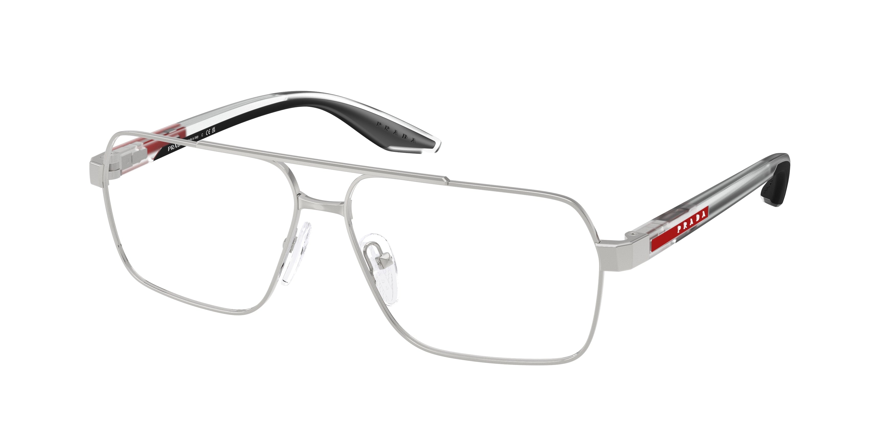 Prada Linea Rossa PS 51TV 1BC1O1