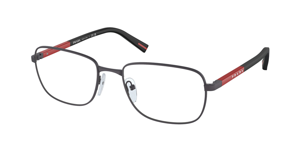 Prada Linea Rossa PS 52QV 06P1O1 Montature da vista Prada Linea Rossa 1