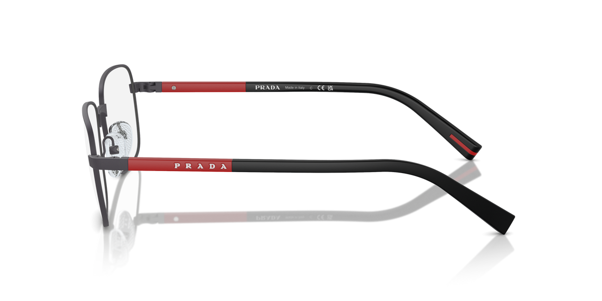 Prada Linea Rossa PS 52QV 06P1O1 Montature da vista Prada Linea Rossa 4