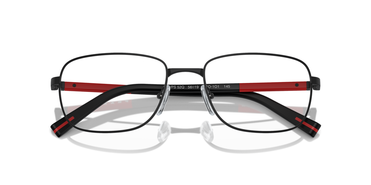 Prada Linea Rossa PS 52QV 1BO1O1 Optické rámečky Prada Linea Rossa 2