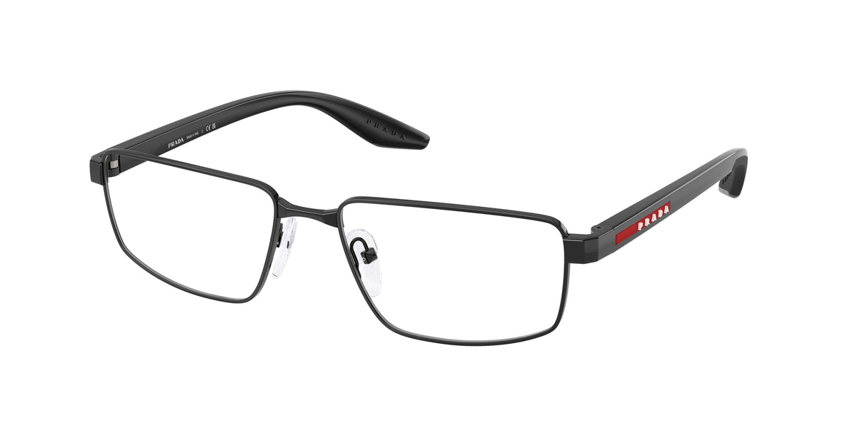 Prada Linea Rossa PS 52RV 1AB1O1 Montature da vista Prada Linea Rossa 1