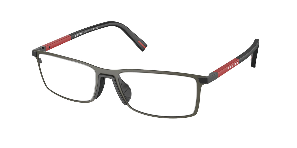 Prada Linea Rossa PS 53QV 06P1O1 Montature da vista Prada Linea Rossa 1