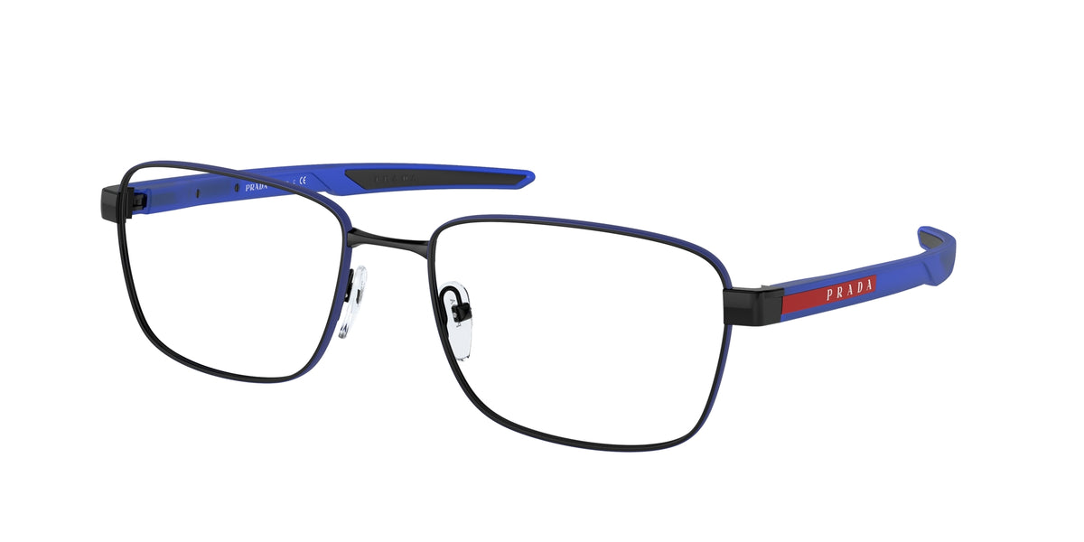 Prada Linea Rossa PS 54OV 16C1O1 Optikai keretek Prada Linea Rossa 1