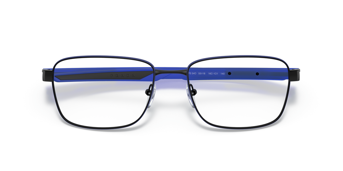 Prada Linea Rossa PS 54OV 16C1O1 Prada Linea Rossa 2 optikai keretek