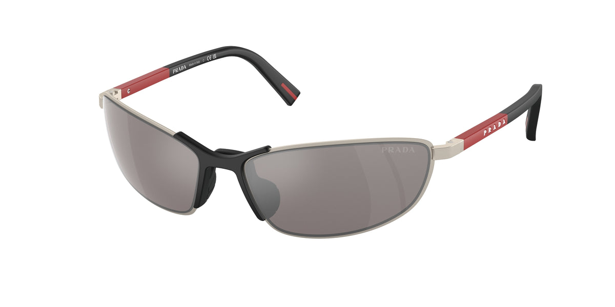 Prada Linea Rossa PS 55ZS 18X80I Occhiali da sole Prada Linea Rossa 1