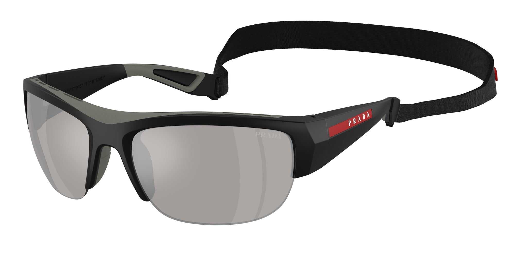 Prada Linea Rossa PS A01S 1BO05A Occhiali da sole Prada Linea Rossa 1