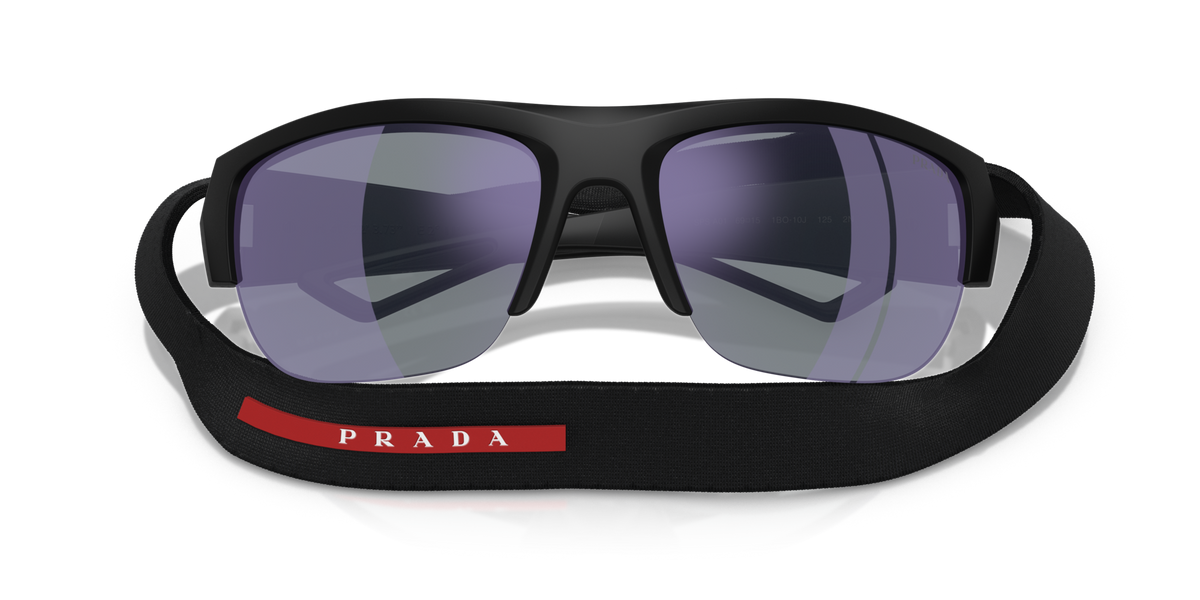 Prada Linea Rossa Sluneční brýle PS A01S 1BO10J Prada Linea Rossa 2