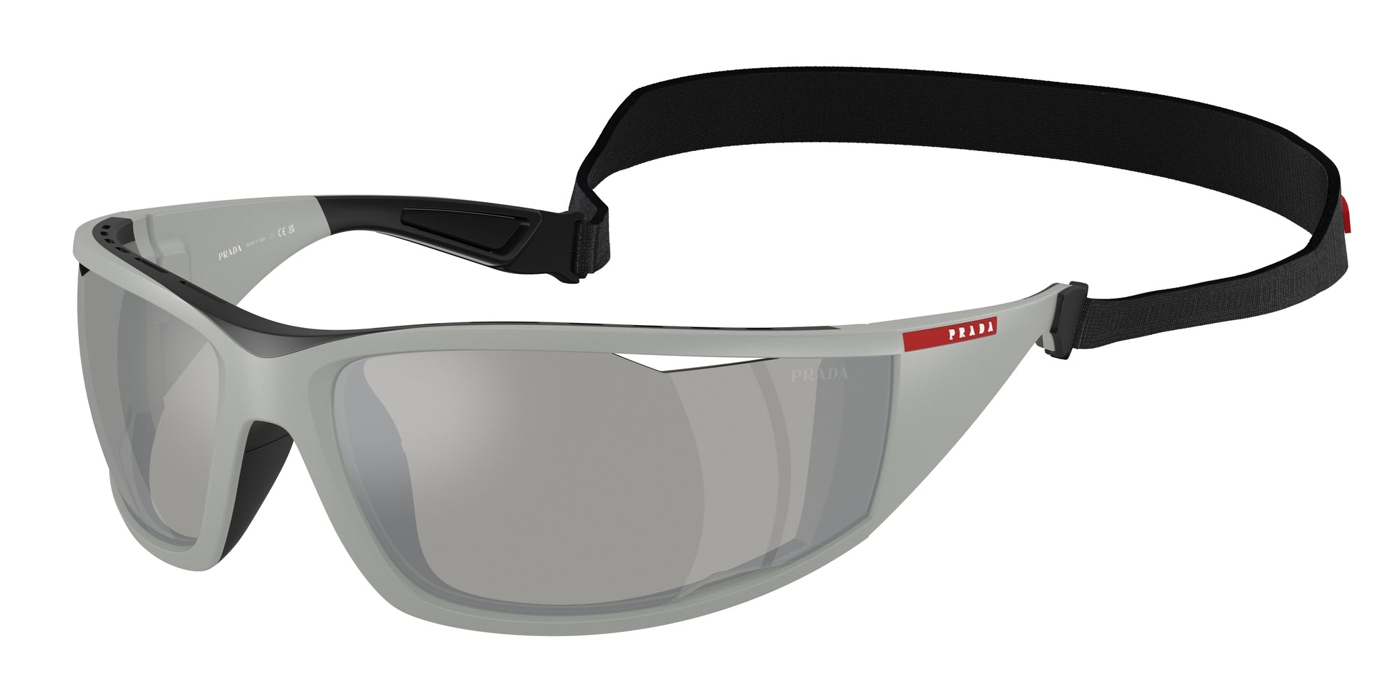 Prada Linea Rossa Sluneční brýle PS A04S 13Z05A Prada Linea Rossa 1