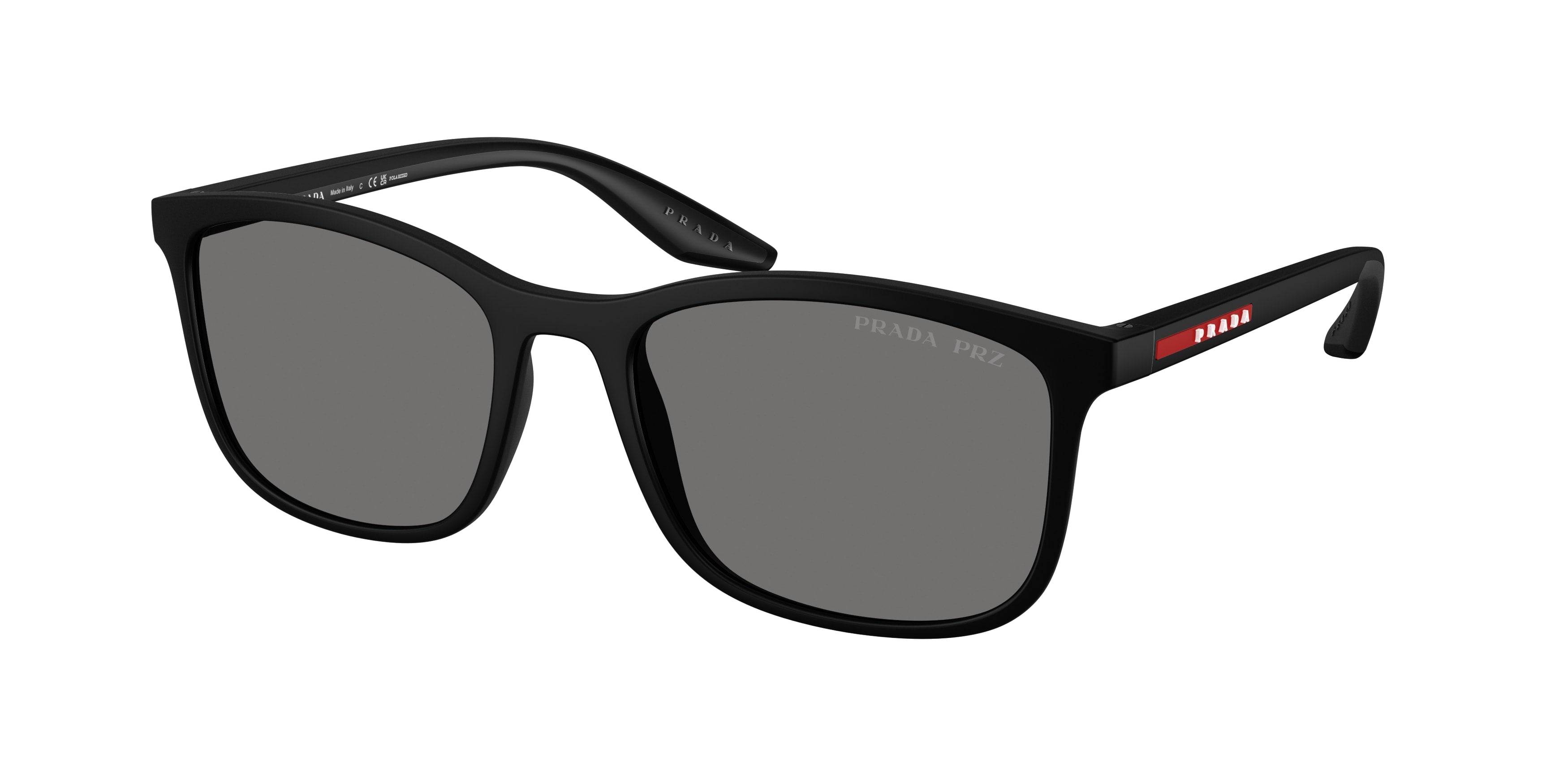 Prada Linea Rossa PS A08S DG002G Occhiali da sole Prada Linea Rossa 1