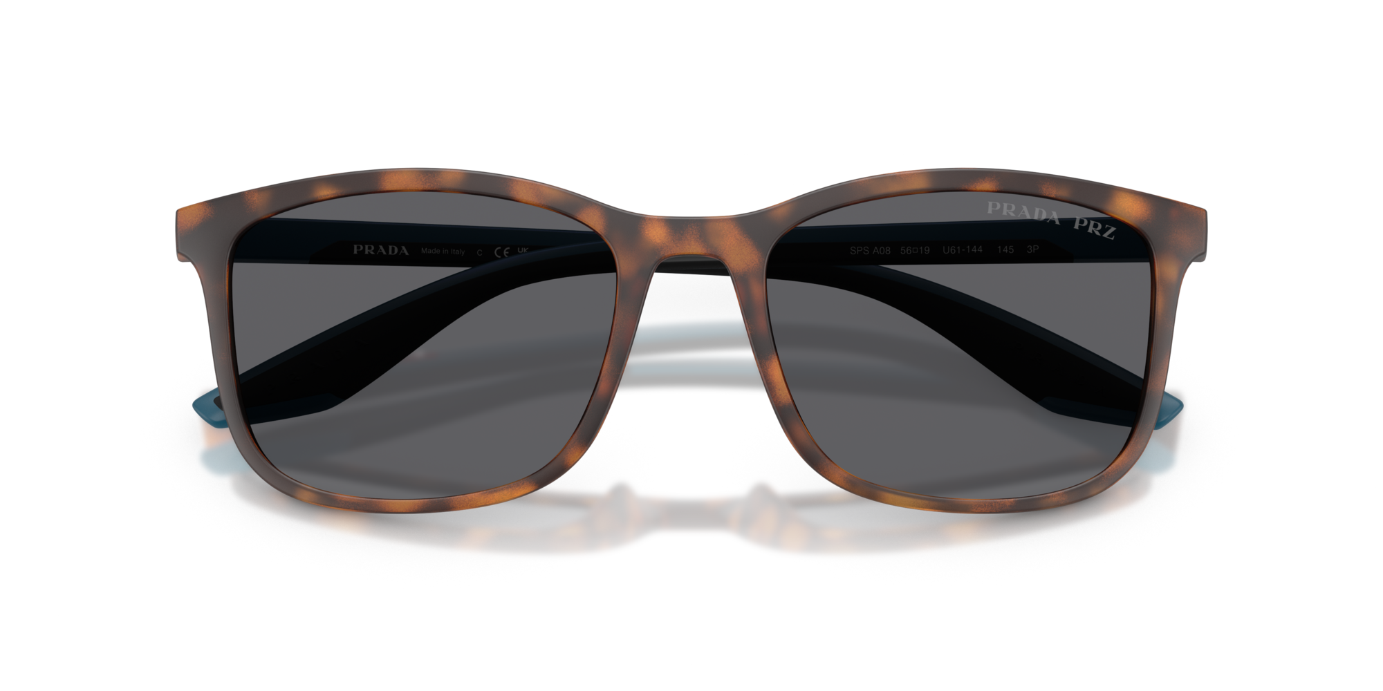 Prada Linea Rossa PS A08S U61144 Occhiali da sole Prada Linea Rossa 2