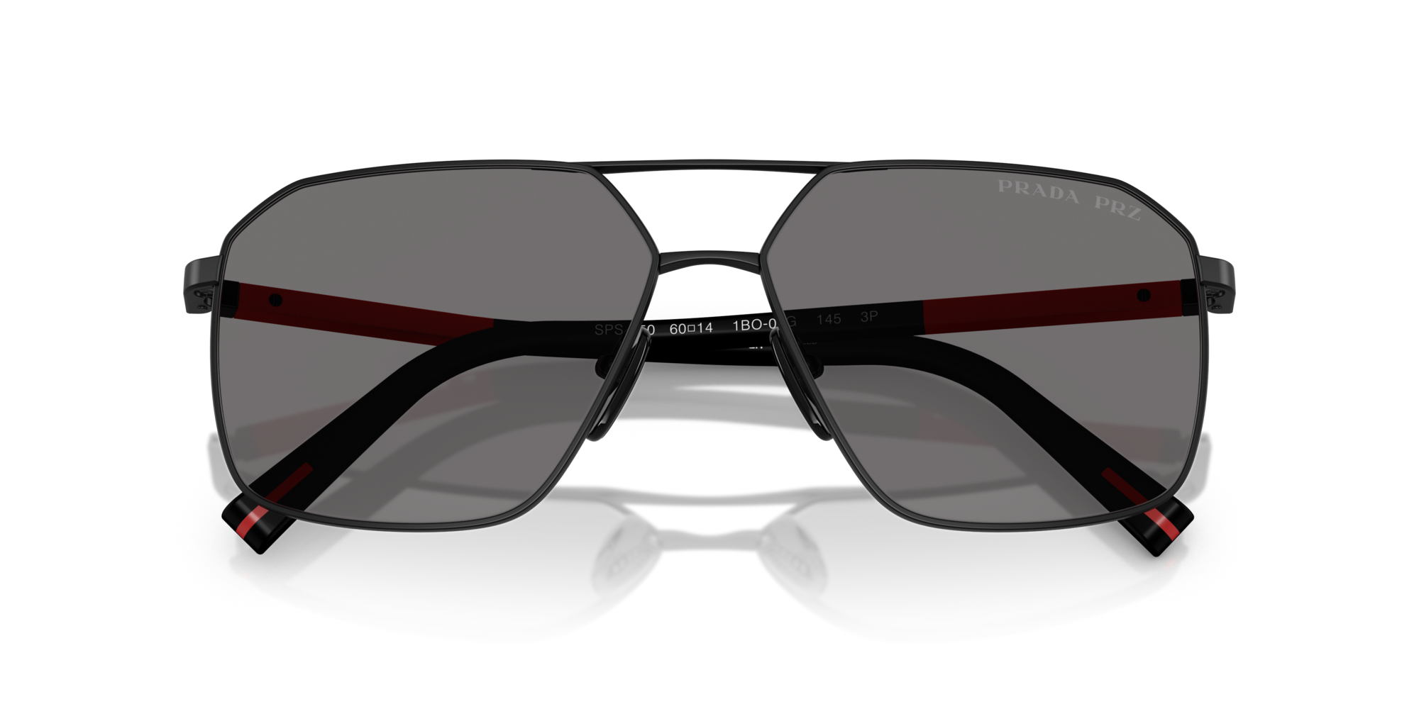 Prada Linea Rossa PS A50S 1BO02G Occhiali da sole Prada Linea Rossa 2