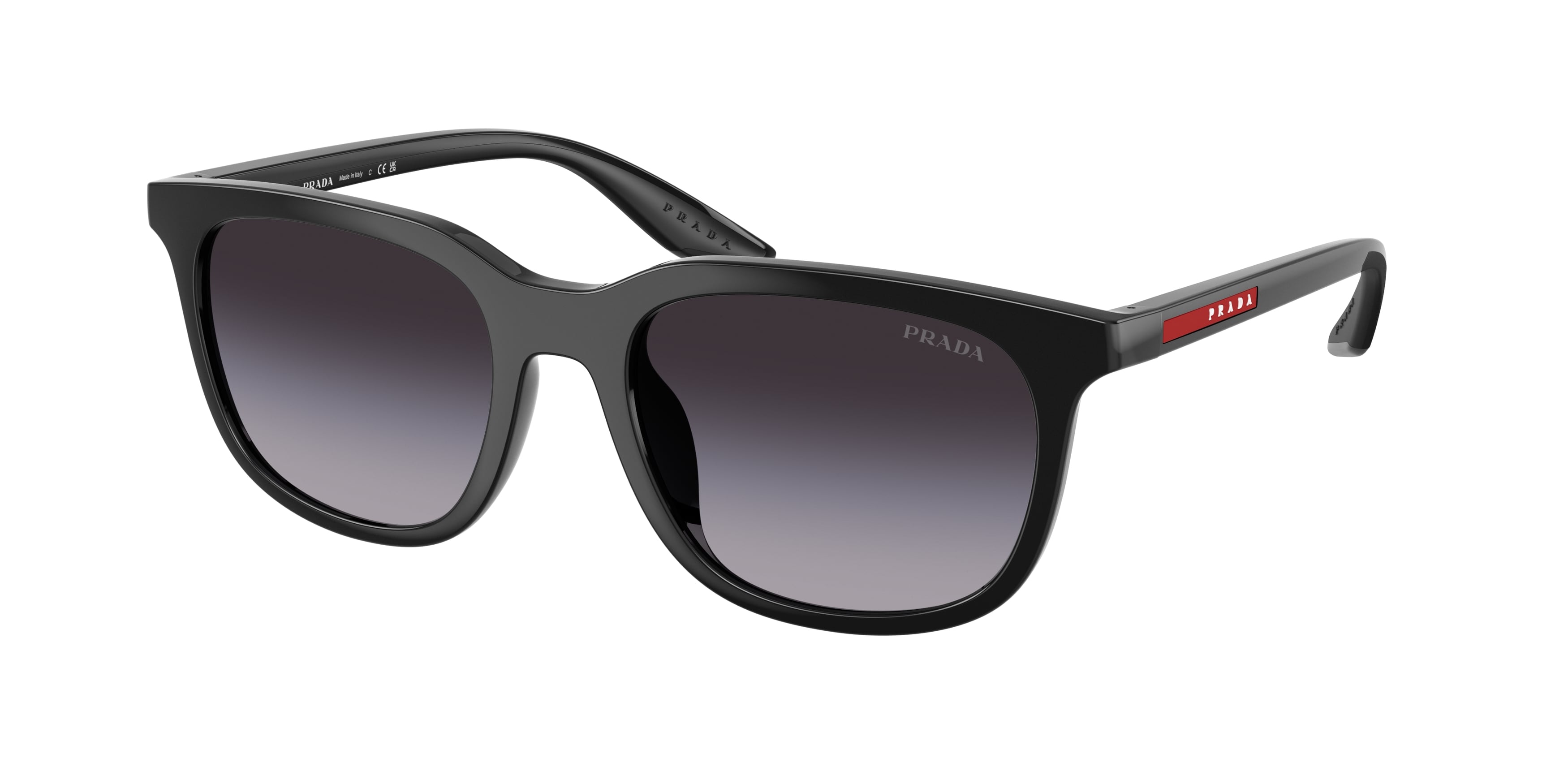 Prada Linea Rossa PS B09SU 1AB31A Occhiali da sole Prada Linea Rossa 1