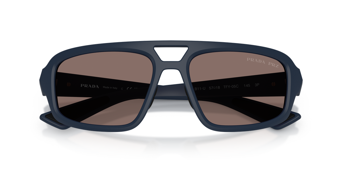 Prada Linea Rossa PS B11SU TFY05C