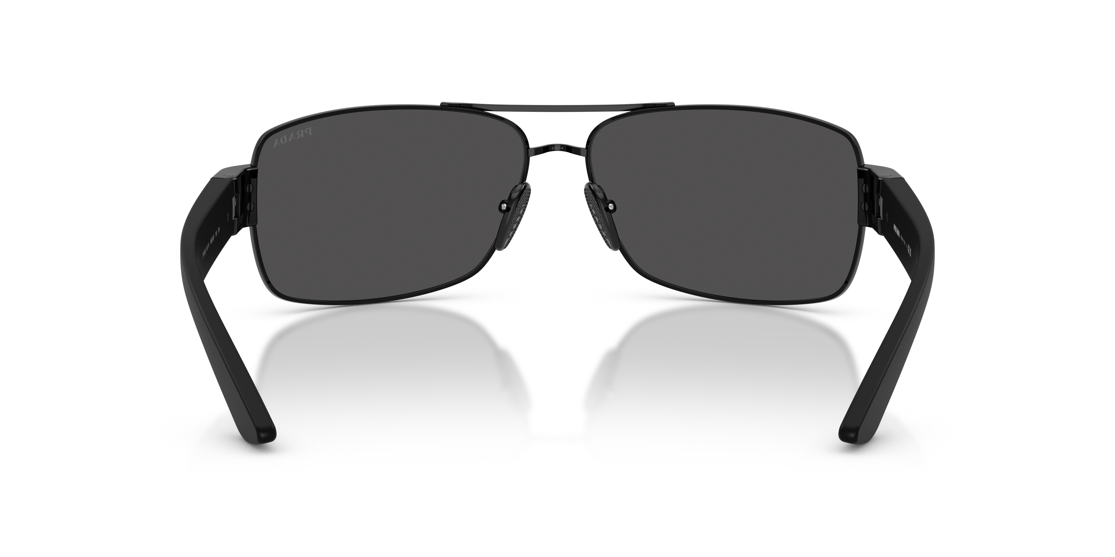 Prada Linea Rossa PS B52S 1AB06F Occhiali da sole Prada Linea Rossa 5