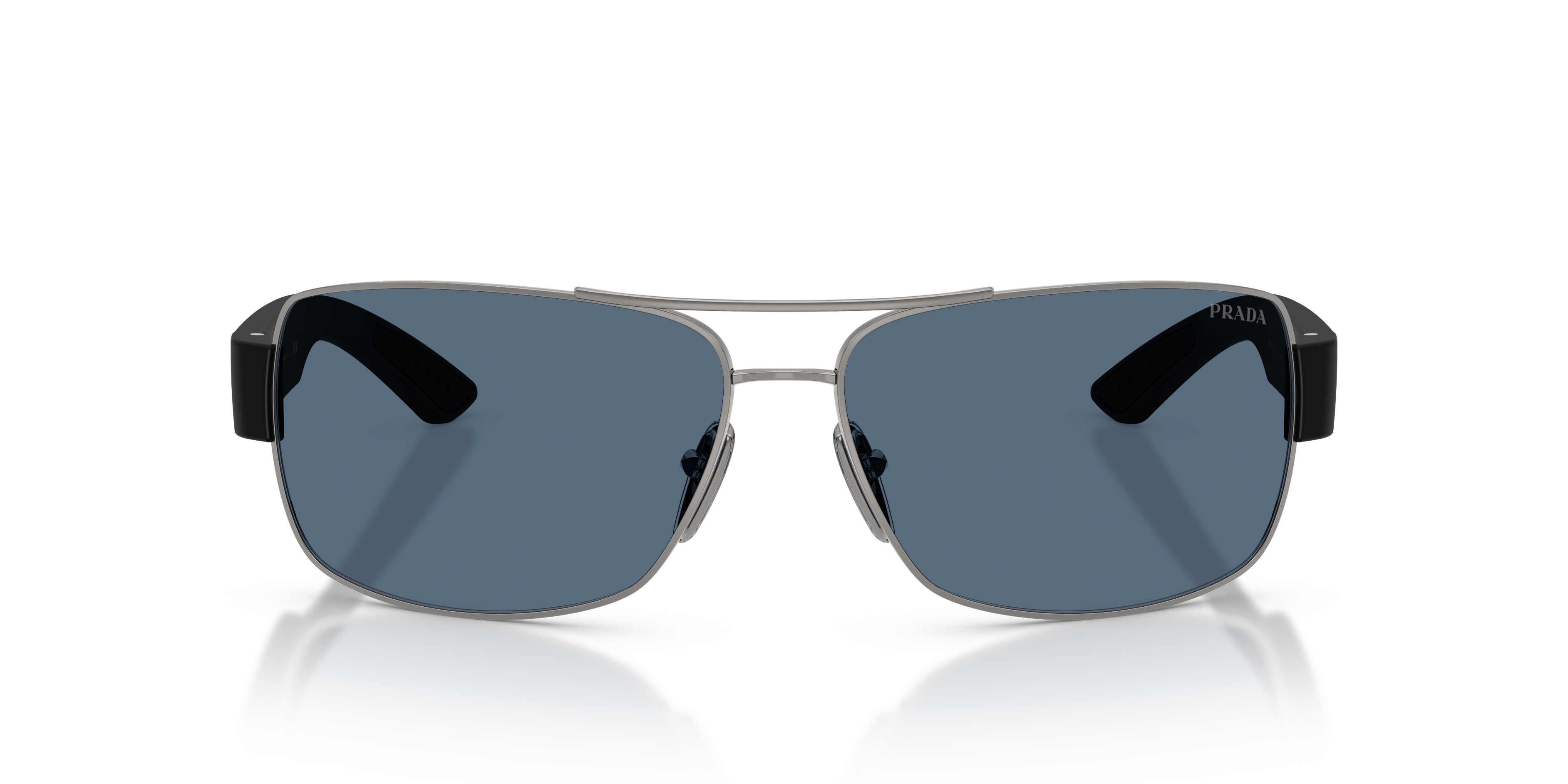 Prada Linea Rossa PS B52S 5AV06A Occhiali da sole Prada Linea Rossa 3