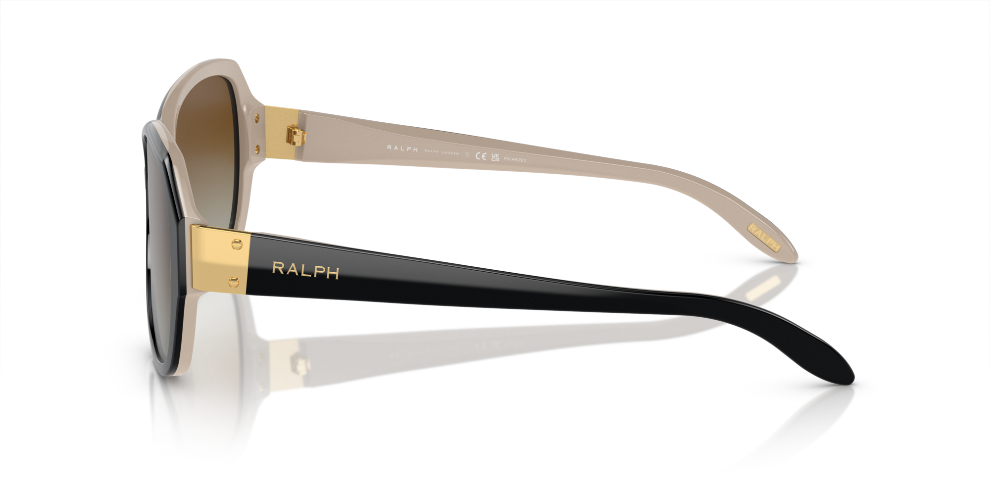 Ralph Lauren RA5138 6123T3 Occhiali da sole Ralph Lauren 4