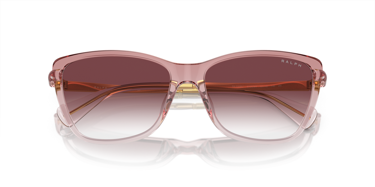 Ralph Lauren RA5308U 61258H Occhiali da sole Ralph Lauren 2
