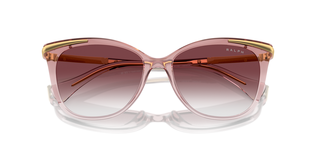 Ralph Lauren RA5309U 61258H Occhiali da sole Ralph Lauren 2