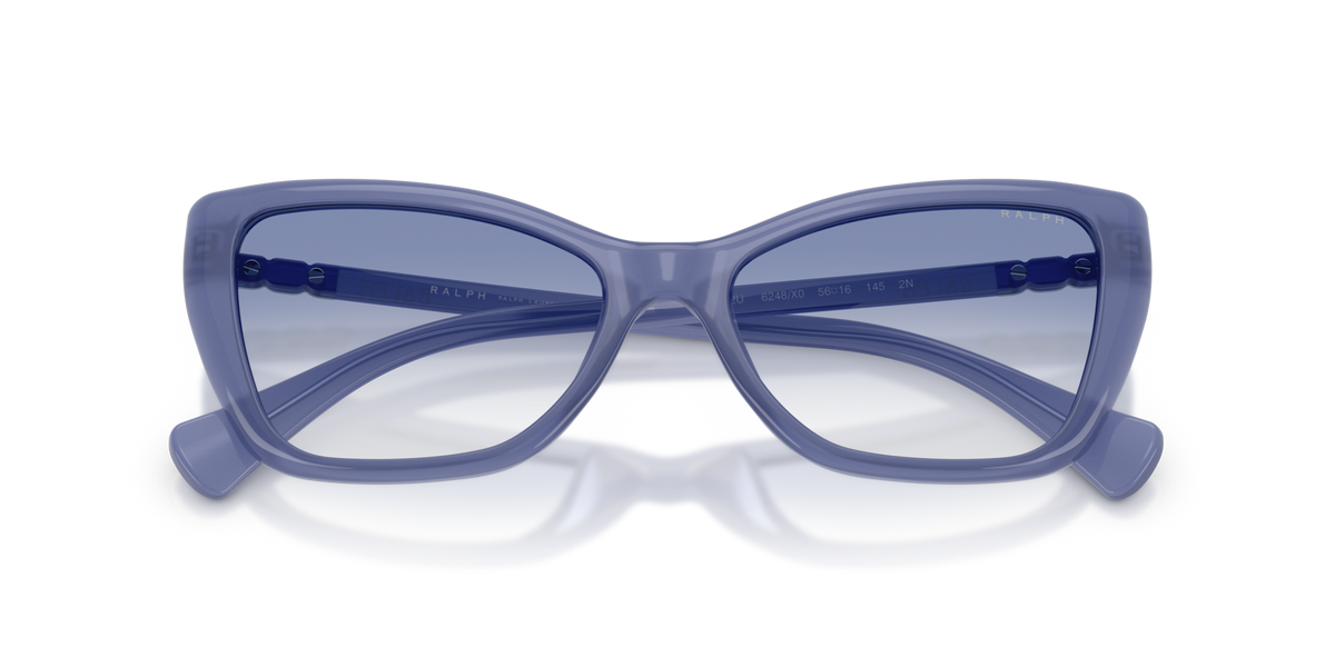 Ralph Lauren RA5332U 6248X0 Occhiali da sole Ralph Lauren 2