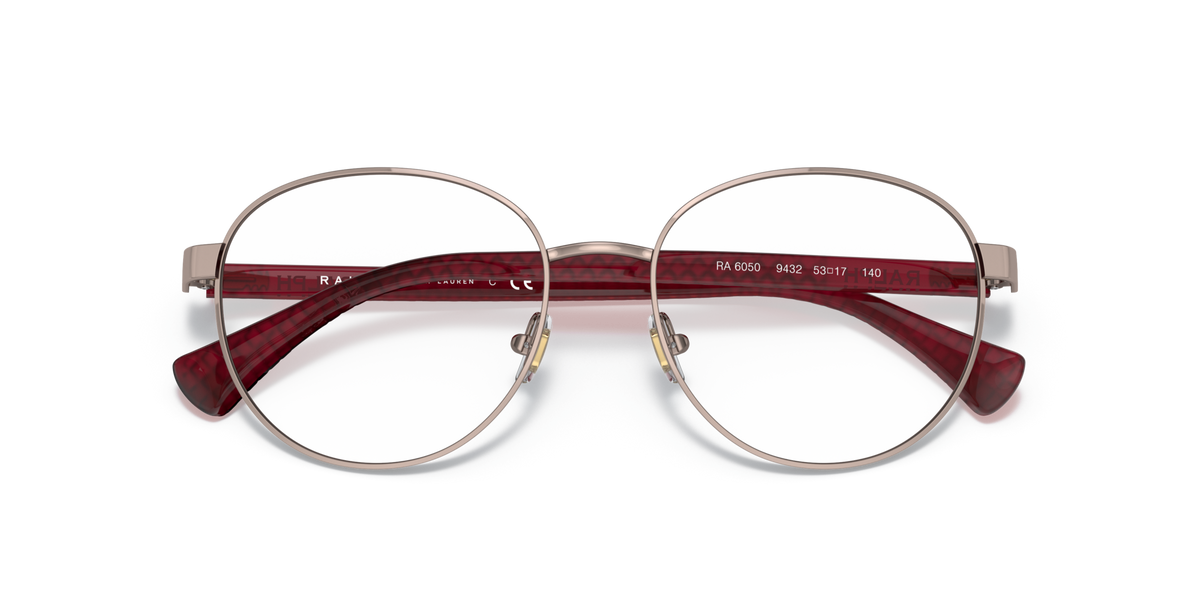 Ralph Lauren RA6050 9432 Montature da vista Ralph Lauren 2