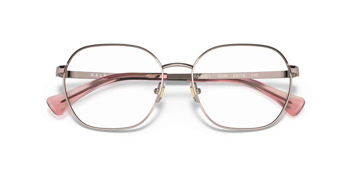 Ralph Lauren RA6051 9336 Montature da vista Ralph Lauren 2