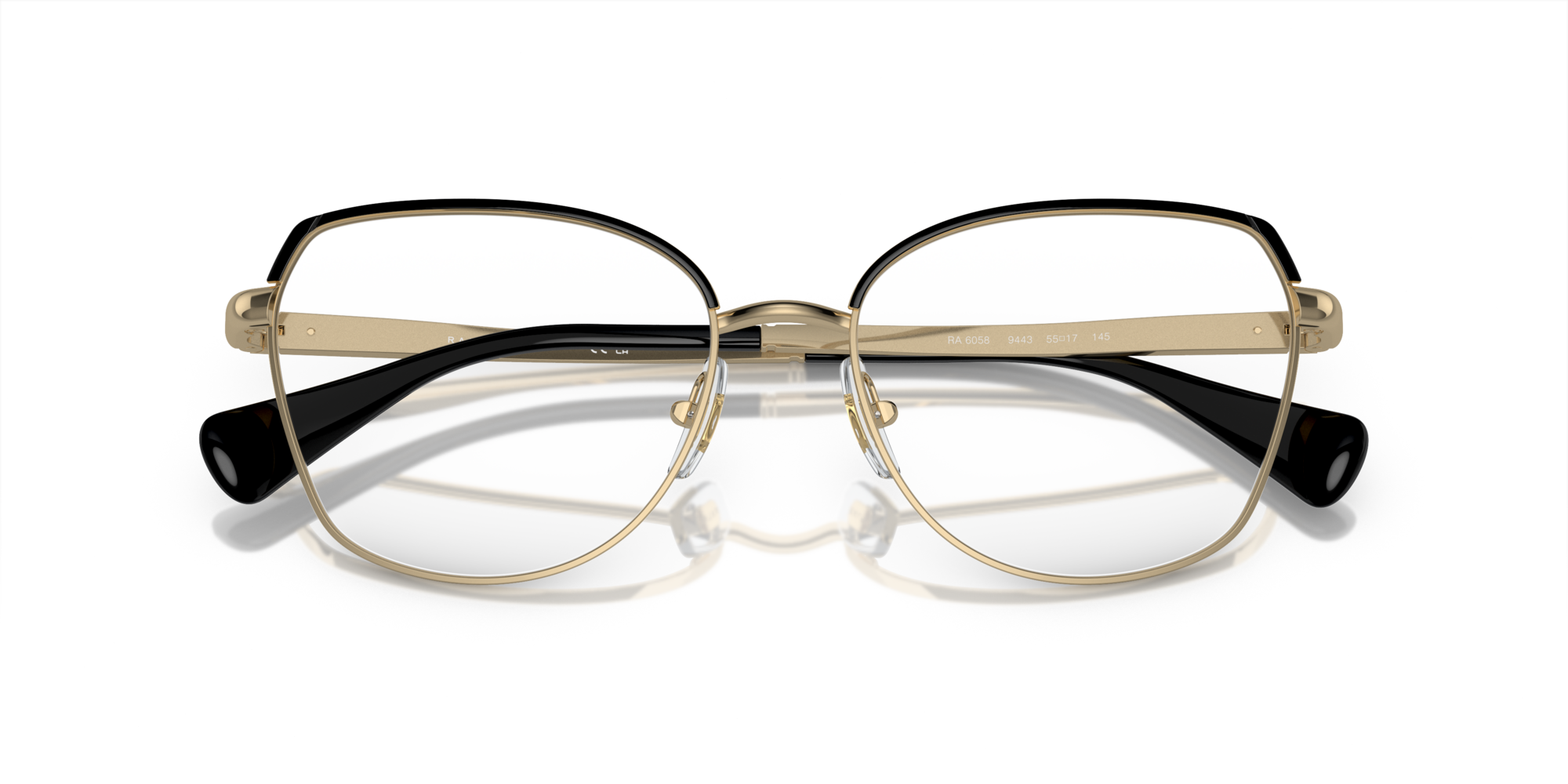 Ralph Lauren RA6058 9443 Optikai keretek Ralph Lauren 2