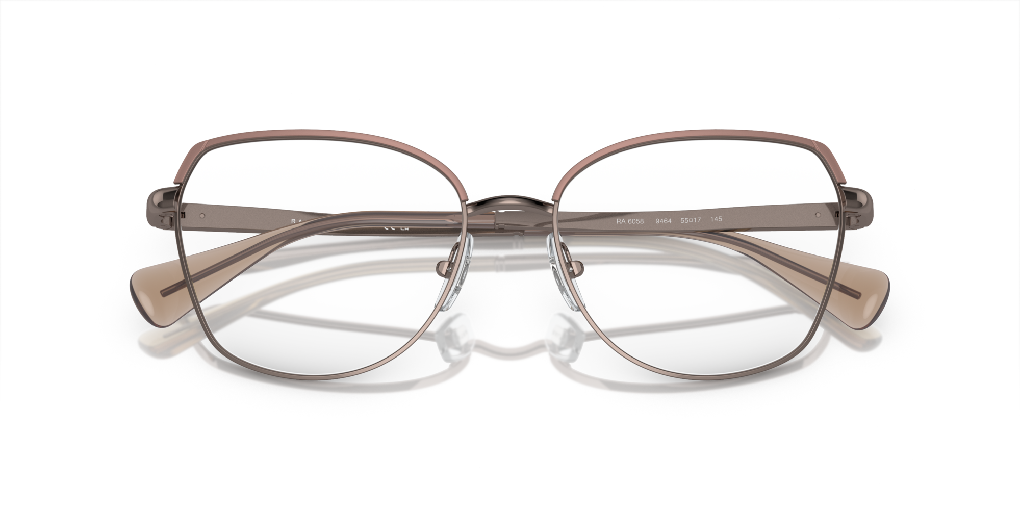 Ralph Lauren RA6058 9464 Montature da vista Ralph Lauren 2