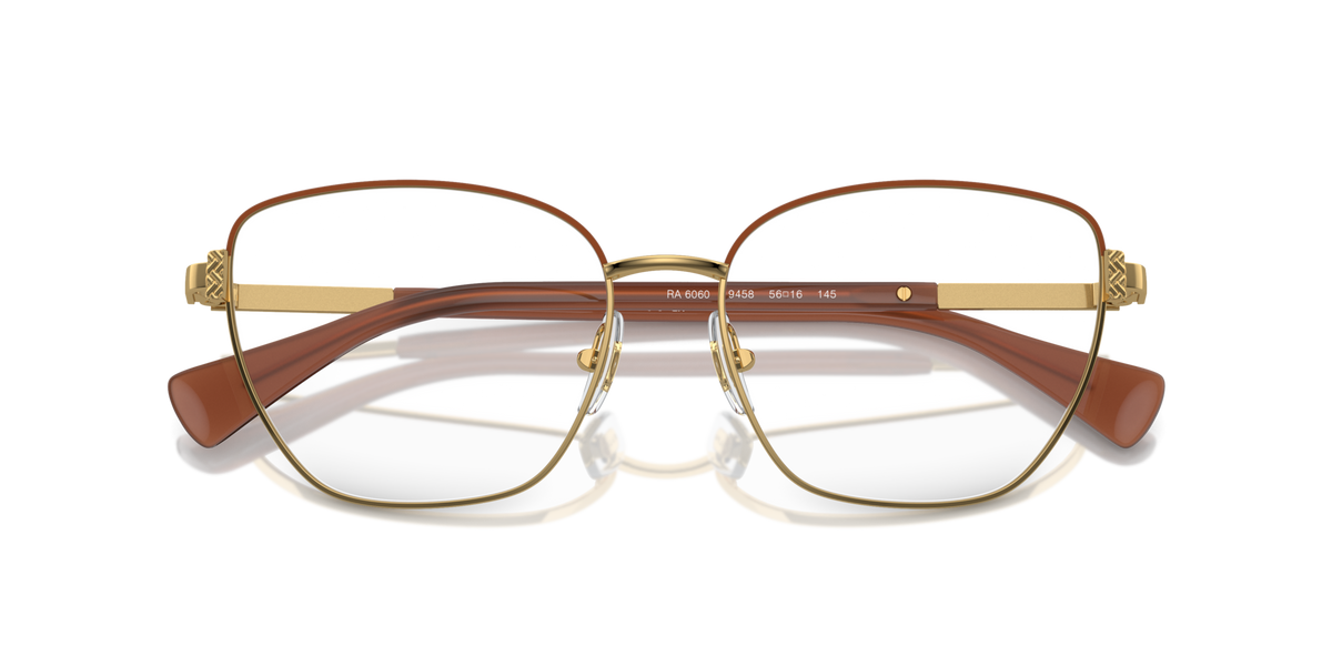 Ralph Lauren RA6060 9458 Montature da vista Ralph Lauren 2