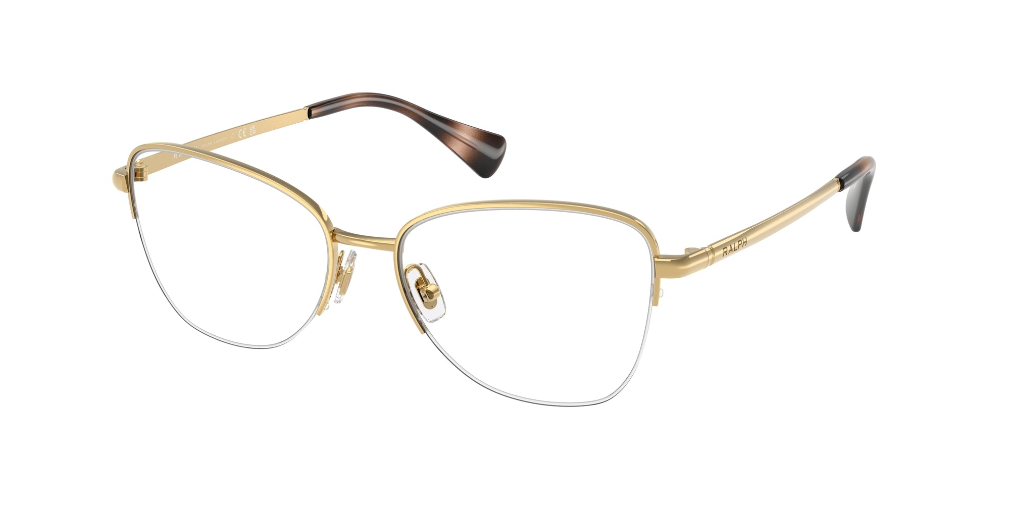 Ralph Lauren RA6061 9004 Montature da vista Ralph Lauren 1