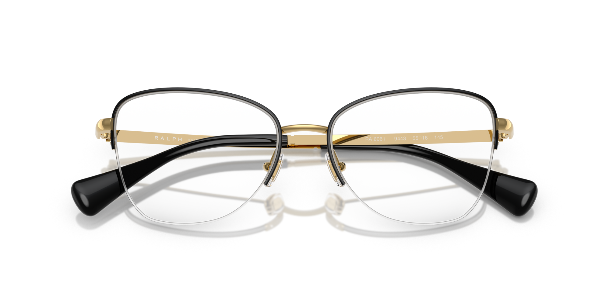 Ralph Lauren RA6061 9443 Montature da vista Ralph Lauren 2